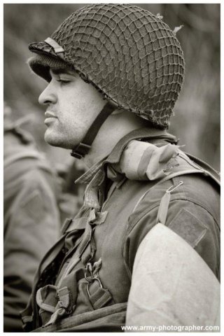 D-Day Normandy